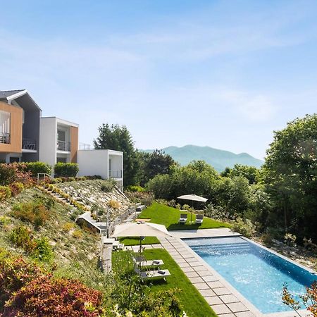 Residence Conca Verde 2 With Pool Trarego Viggiona Exterior foto