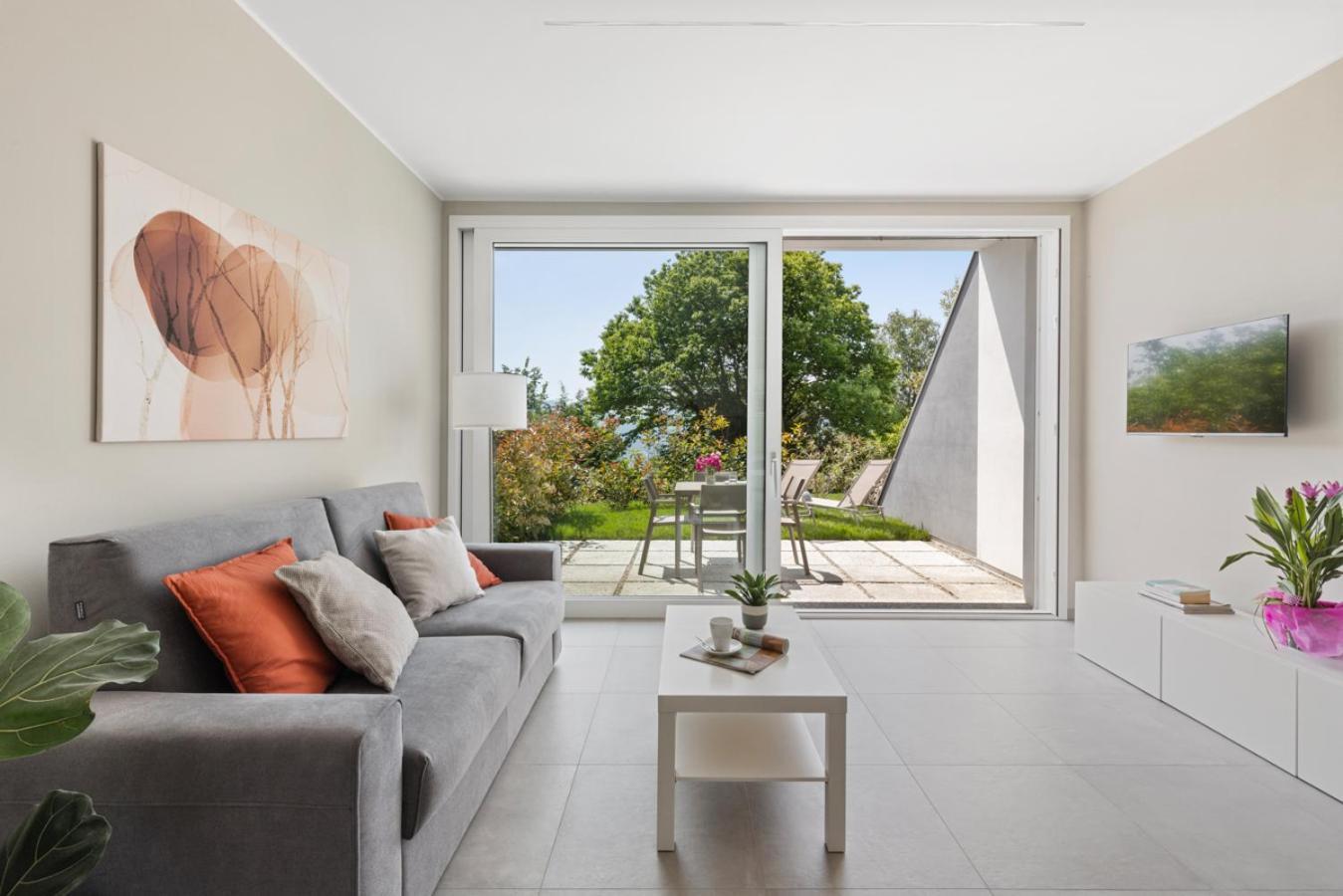 Residence Conca Verde 2 With Pool Trarego Viggiona Exterior foto